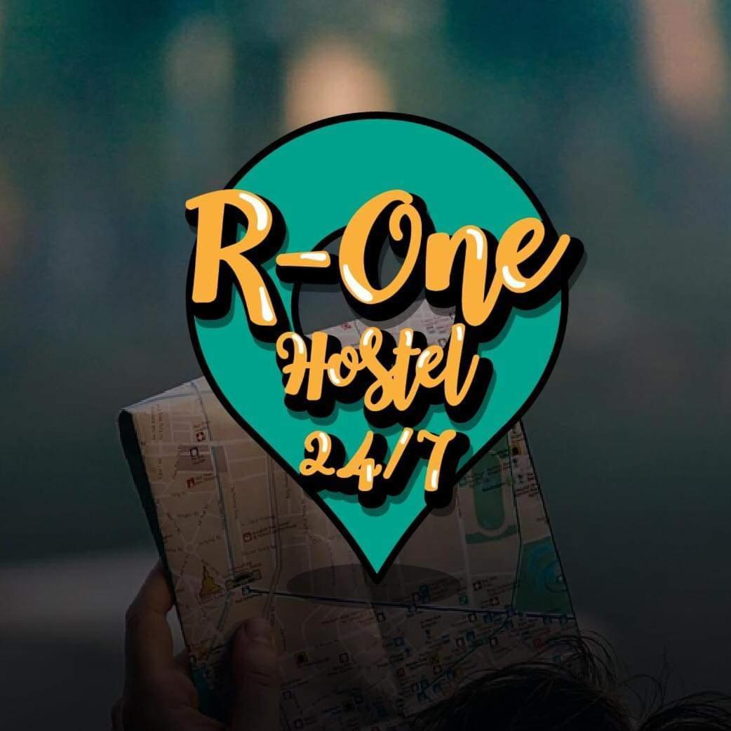 Hotel R-One 24/7 Bangkok Exterior foto